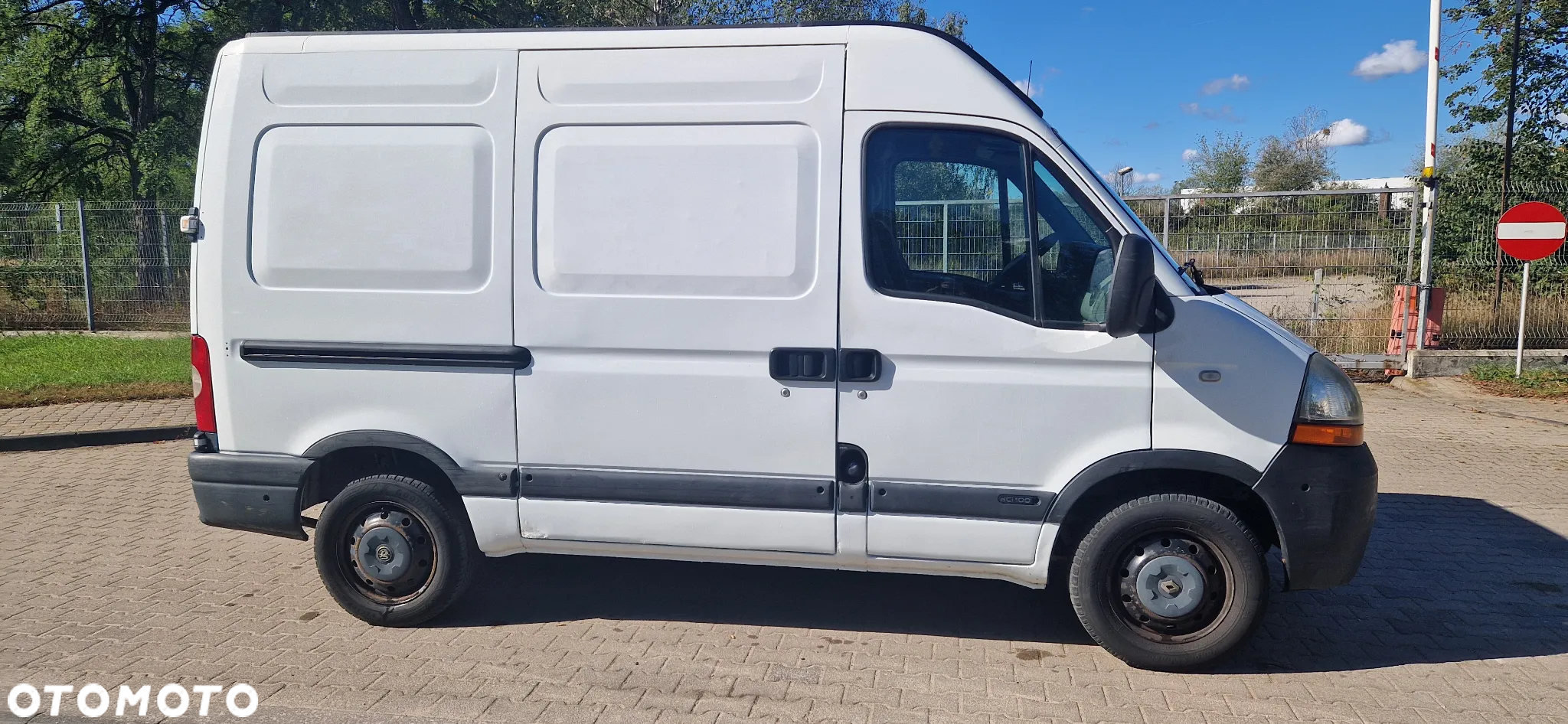 Renault Master - 4