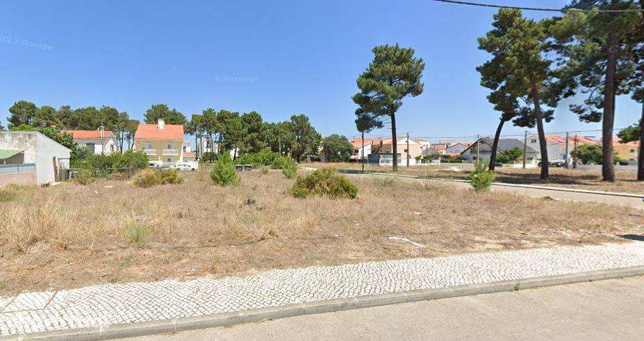Terreno Urbano, 313 m2 para Construção, Quinta do Conde - Grande imagem: 4/7