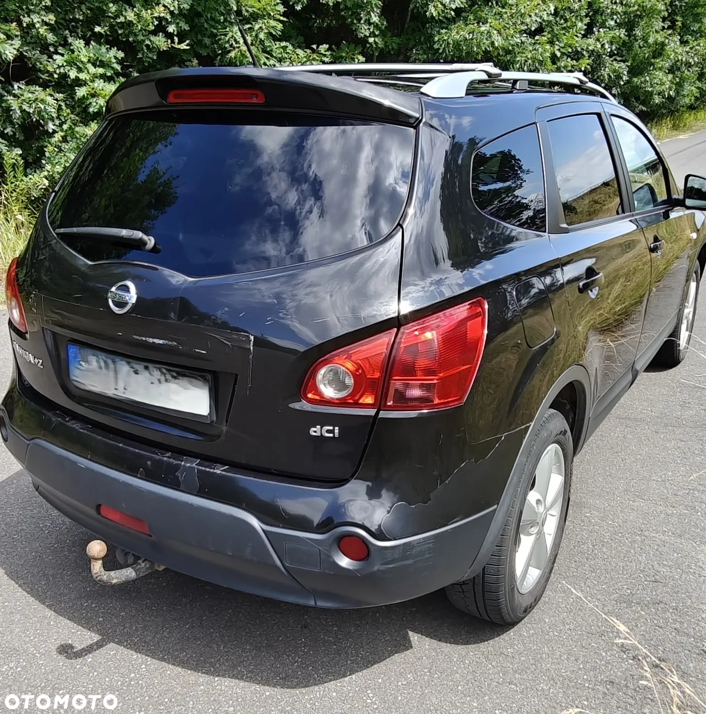Nissan Qashqai+2 2.0 dCi 4x4 Tekna Premium - 17