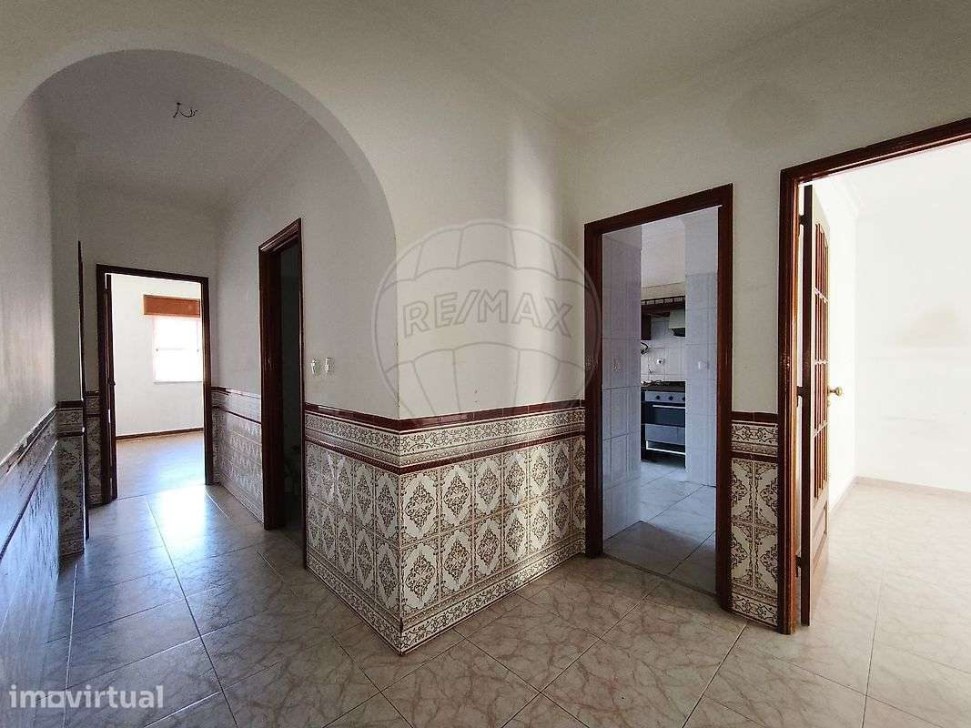 Apartamento T2 para venda - Grande imagem: 5/13