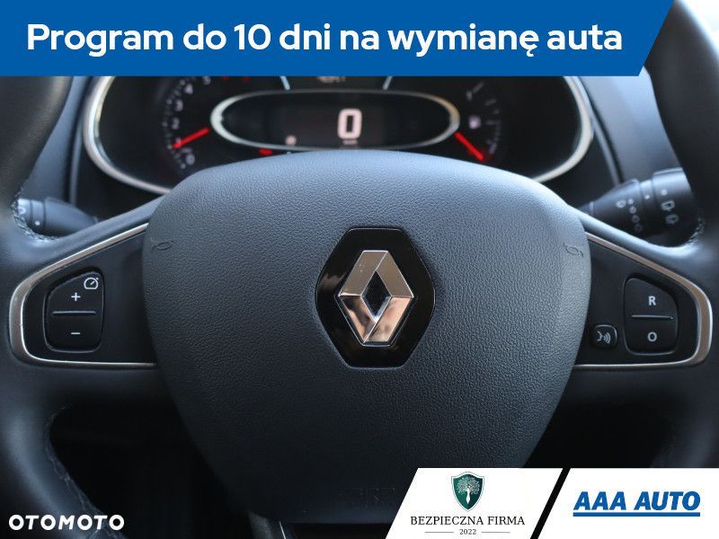 Renault Clio - 20
