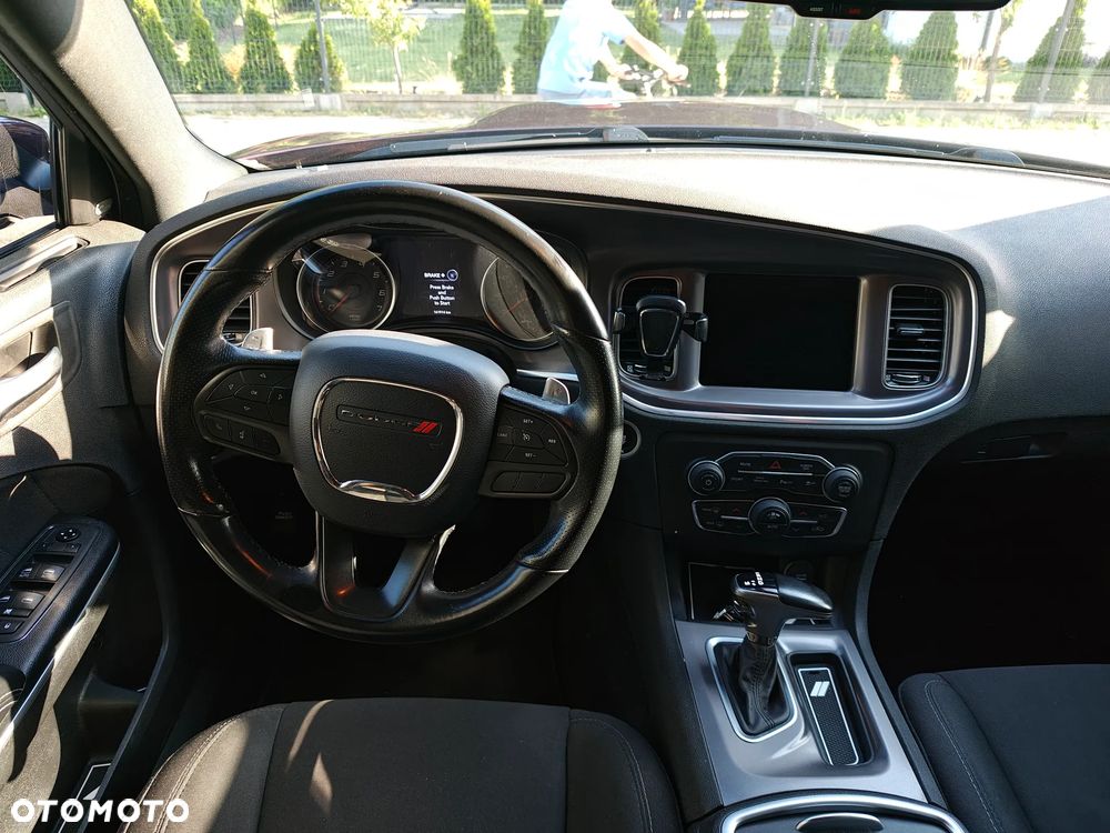 Dodge Charger 3.6 GT - 21