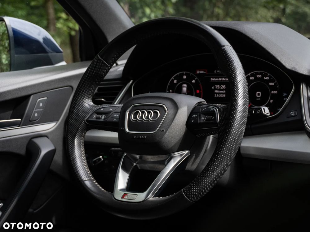 Audi Q5 40 TDI Quattro Sport S tronic - 30
