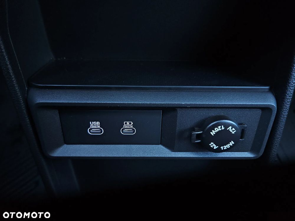 SsangYong/KGM Torres - 22