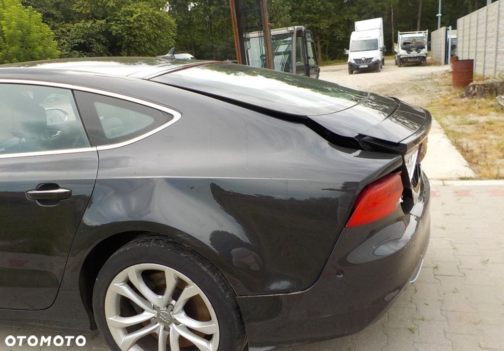 Audi S7 Sportback - 12