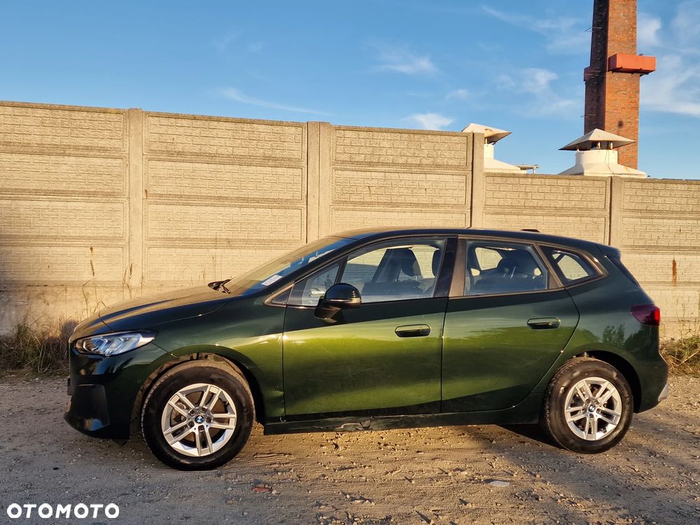 BMW Seria 2 218i Active Tourer - 5