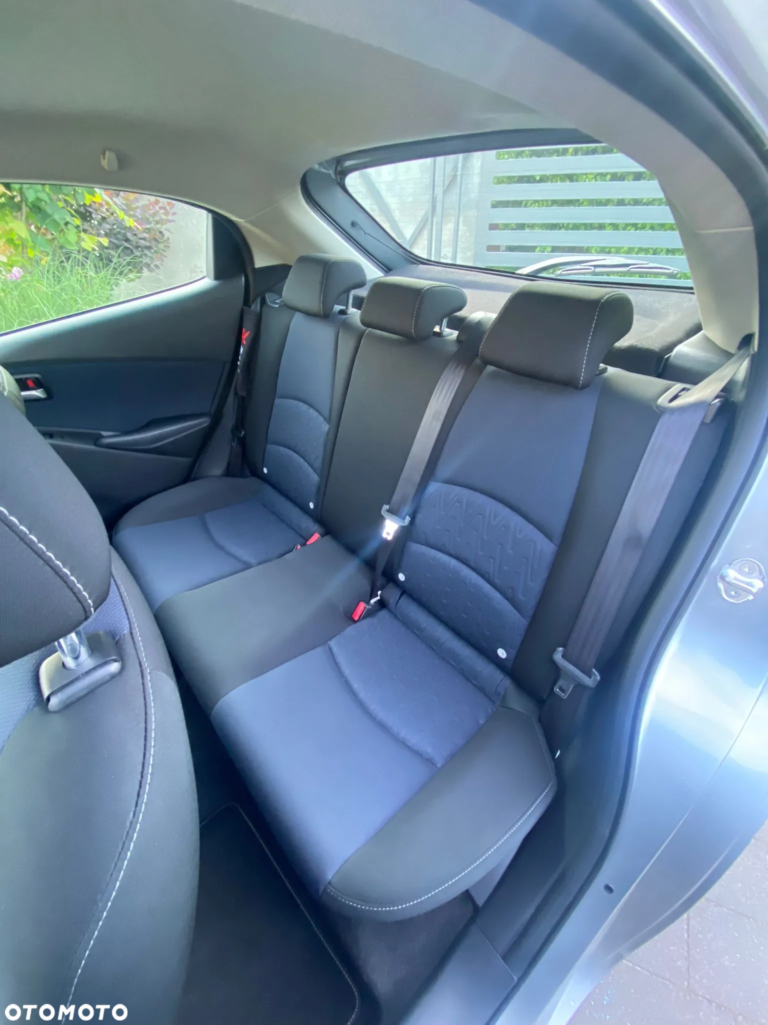 Mazda 2 - 20