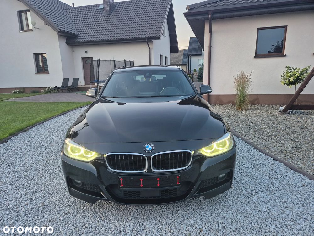 BMW Seria 3 - 35