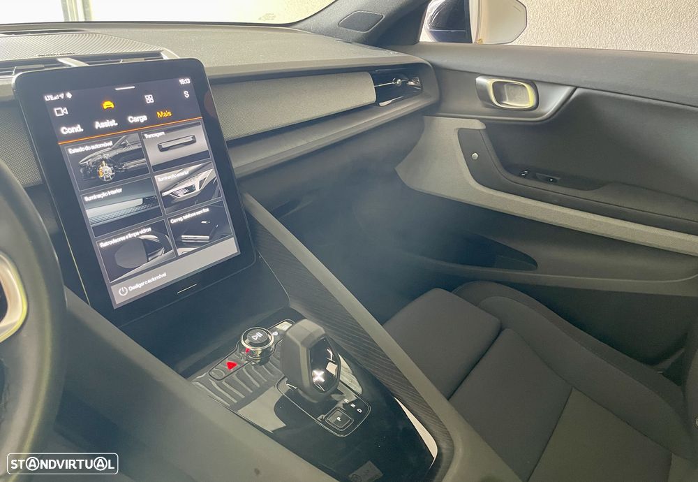 Polestar 2 Long Range 78 kWh AWD - 37