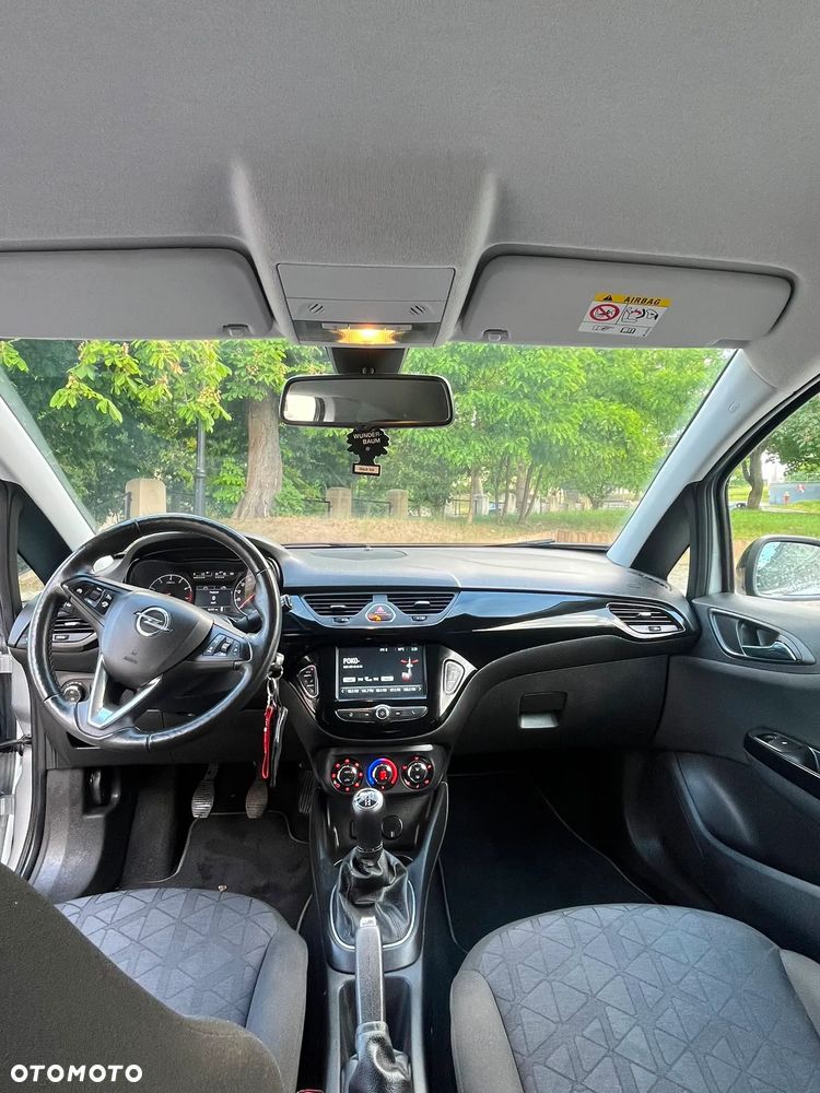 Opel Corsa 1.4 Cosmo S&S - 12