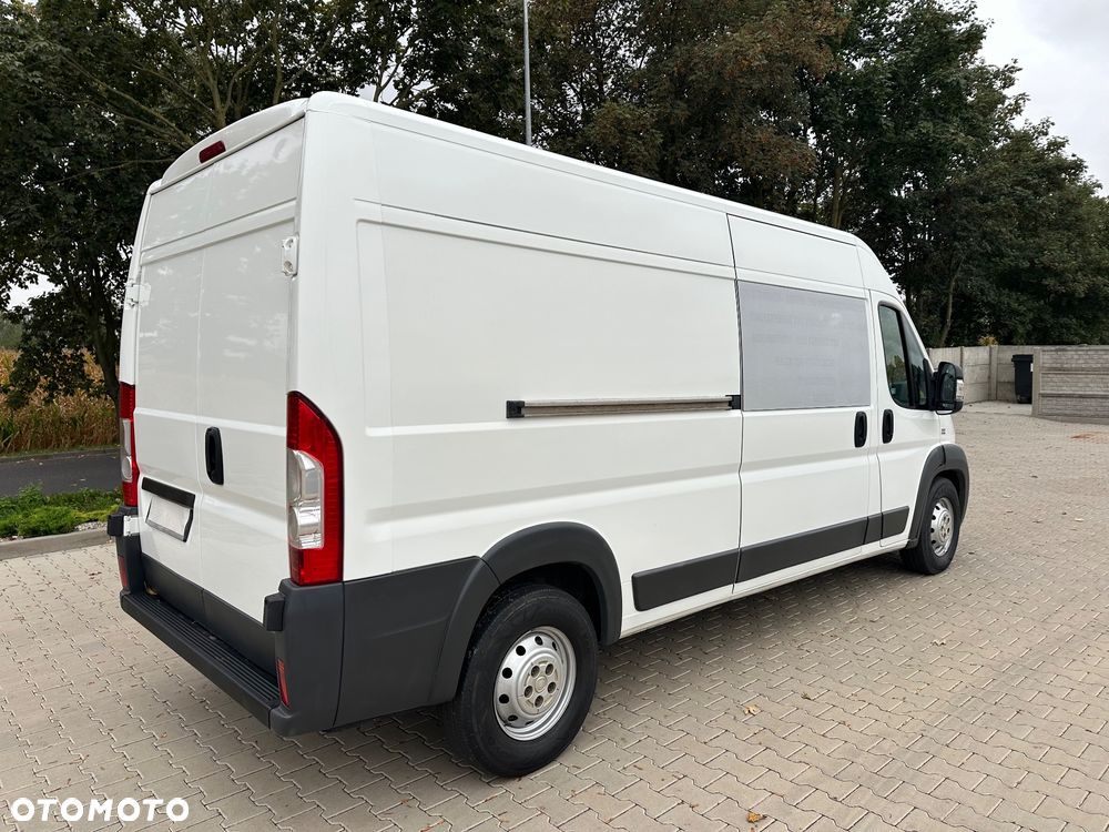 Fiat Ducato - 12