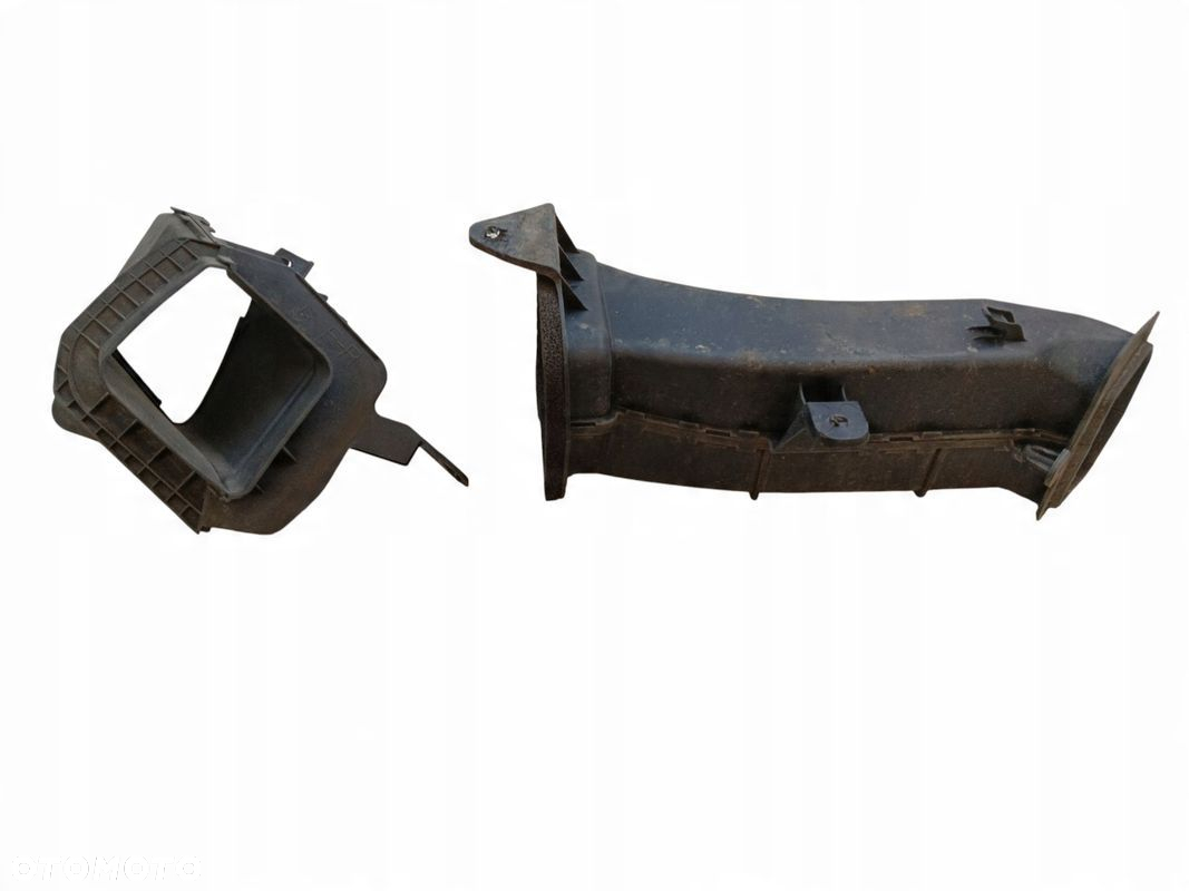 KIEROWNICA POWIETRZA PRAWA LEXUS IS III 300h 2.5 HYBRID 53285-53080 - 3