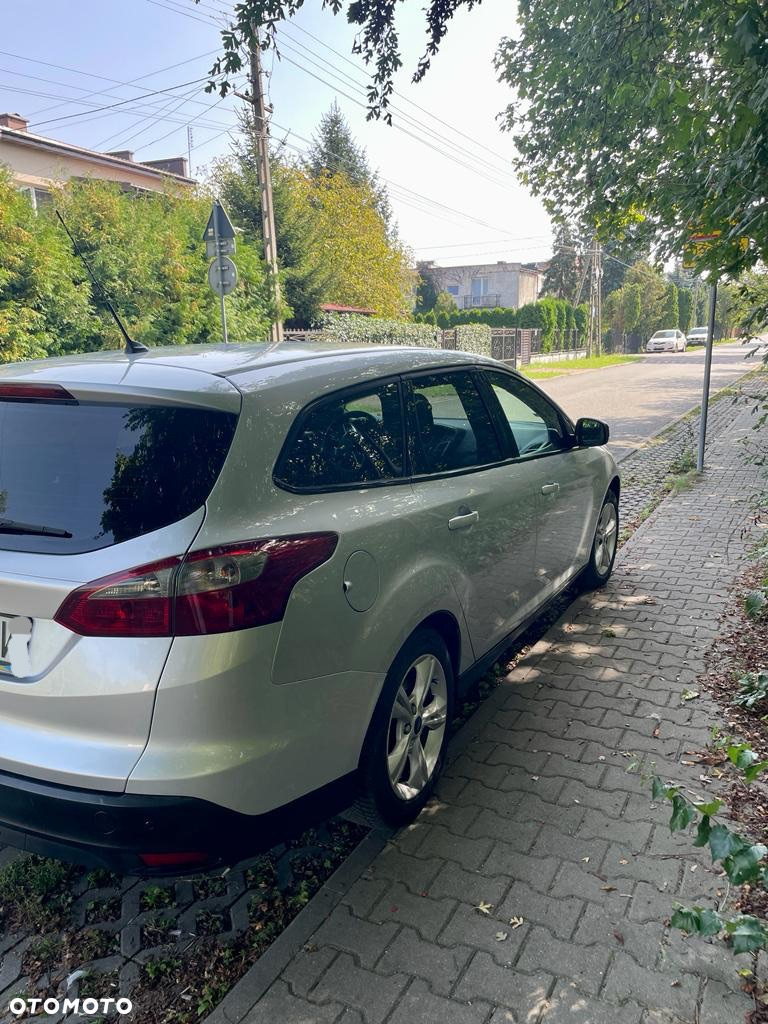 Ford Focus - 13