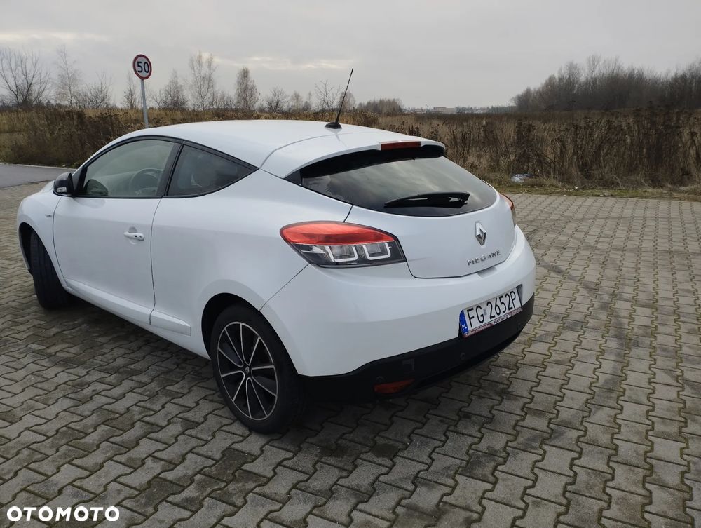 Renault Megane ENERGY TCe 115 Start & Stop Bose Edition - 5