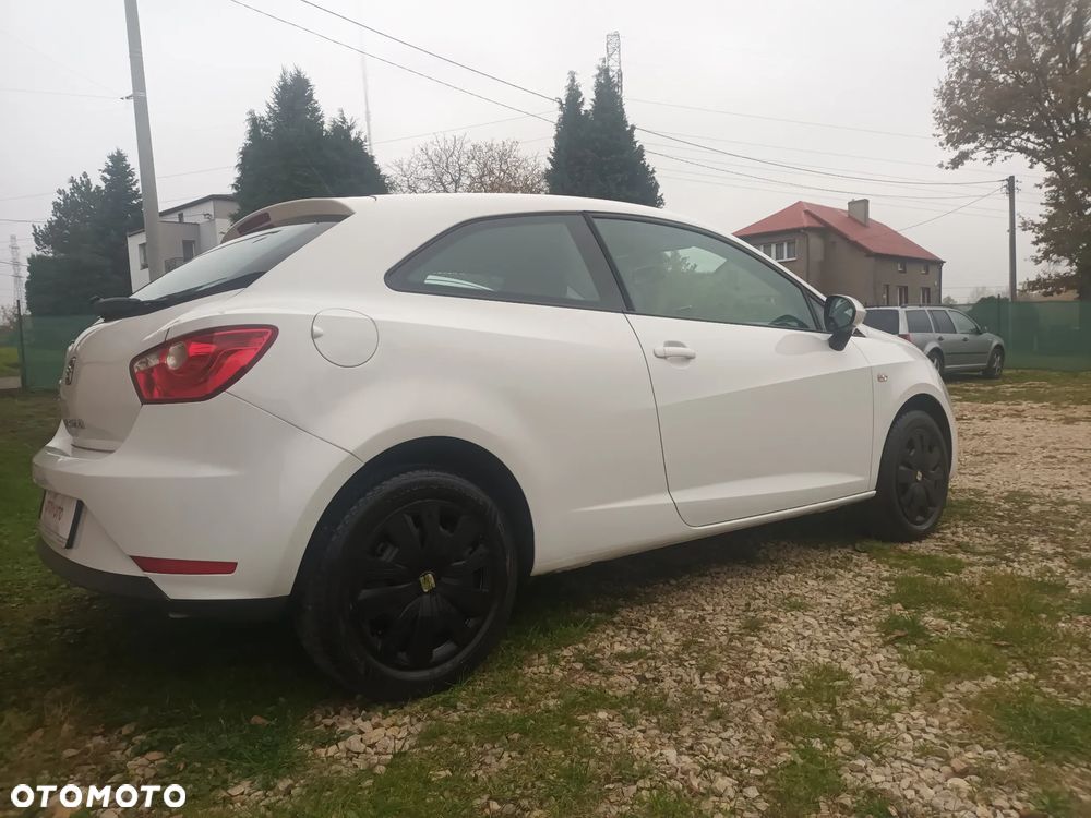 Seat Ibiza SC 1.4 16V Style - 14