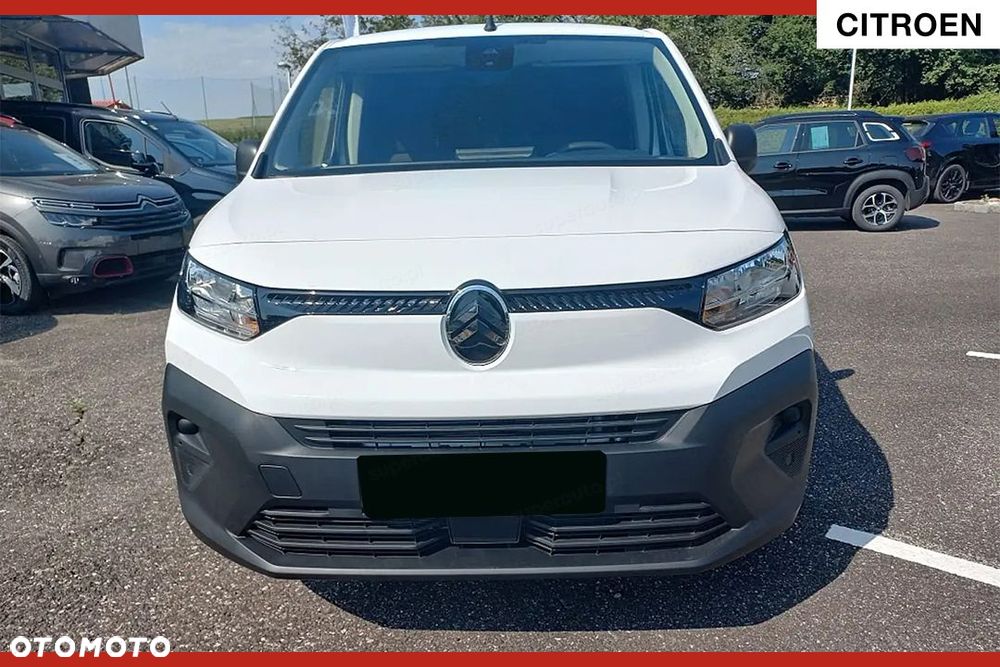Citroën Berlingo Van M L1H1 1.5 100KM - 2
