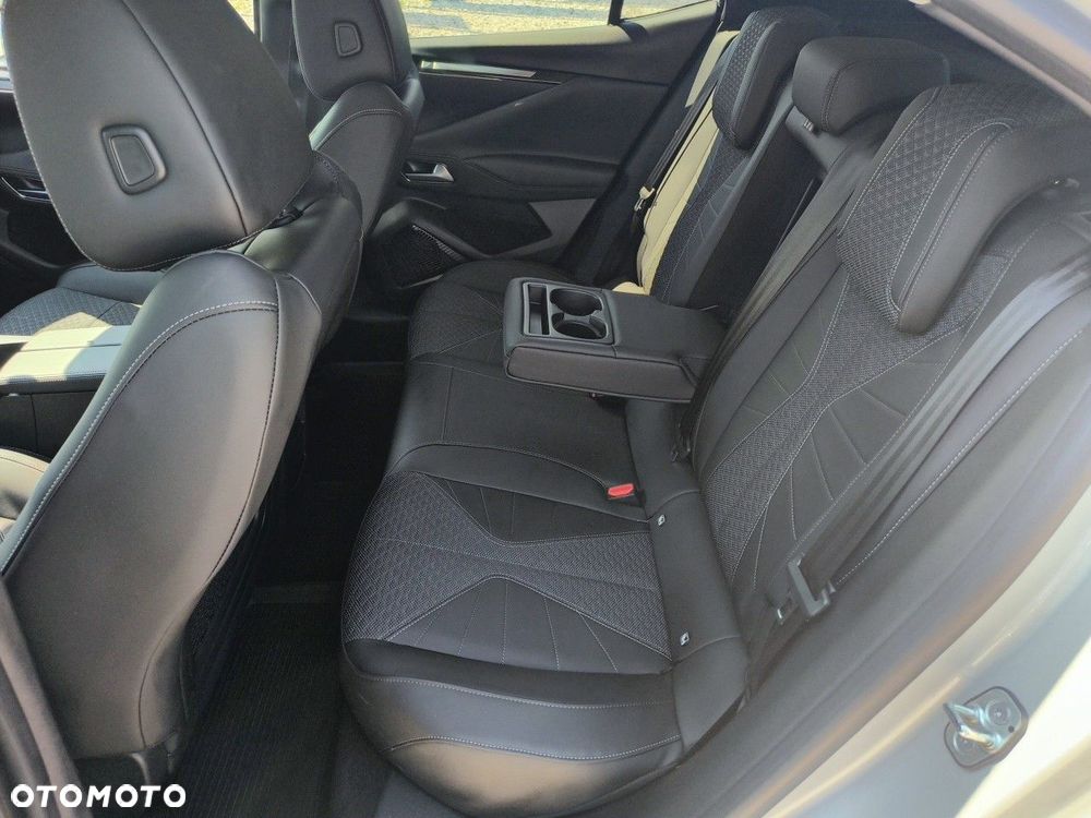 DS Automobiles DS 4 1.5 BlueHDi Pallas - 10