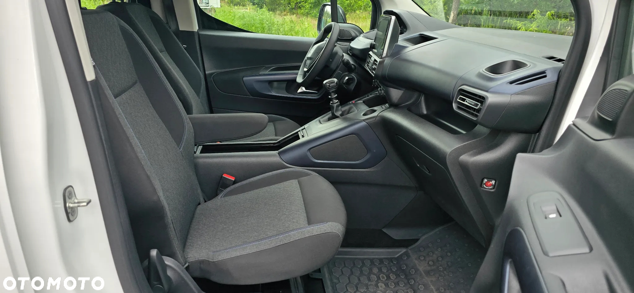 Peugeot Rifter 1.5 BlueHDI Allure - 9