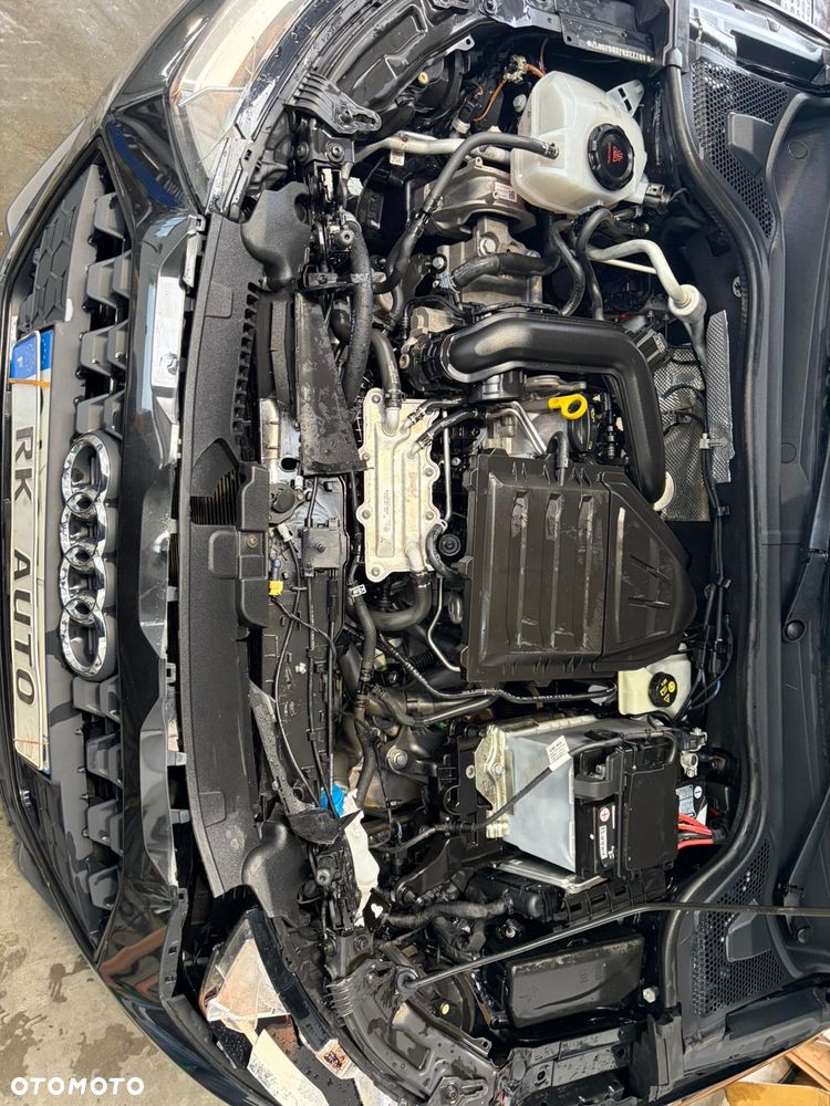 Audi A1 Sportback 30 TFSI - 17
