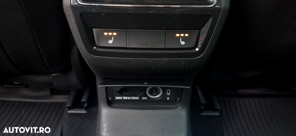 Skoda Kodiaq 2.0 TDI 4X4 DSG Style - 21