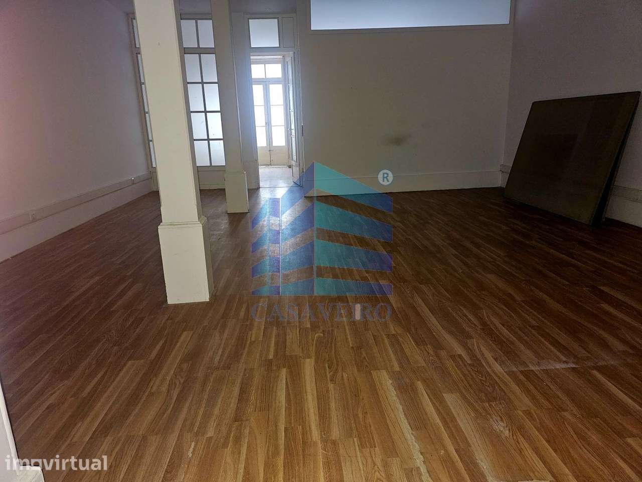 Escritório centro de Aveiro - Grande imagem: 2/7
