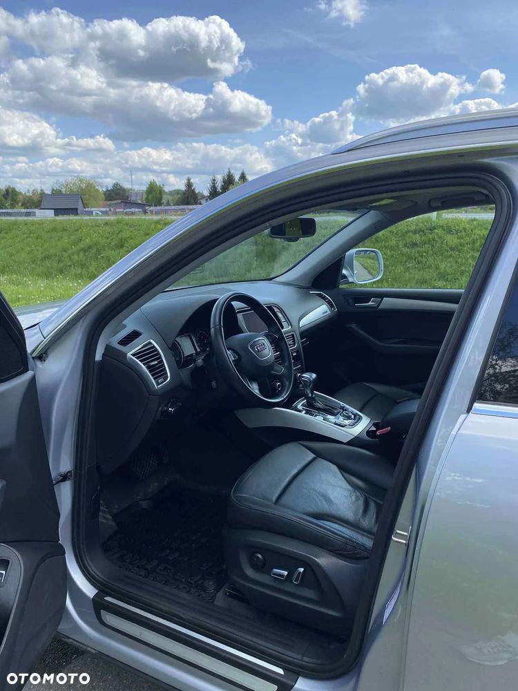 Audi Q5 - 8