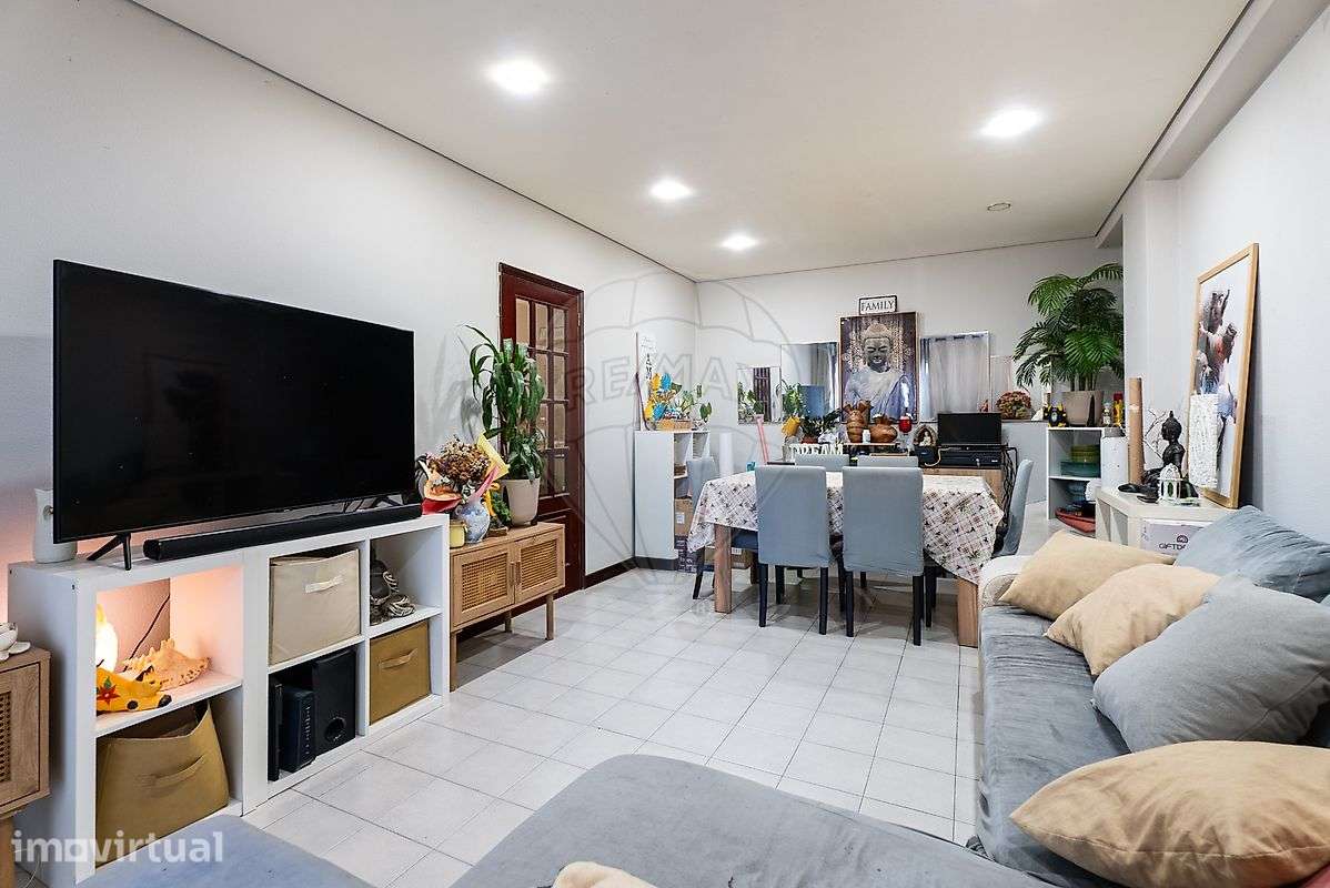 Apartamento T2 para venda - Grande imagem: 4/21