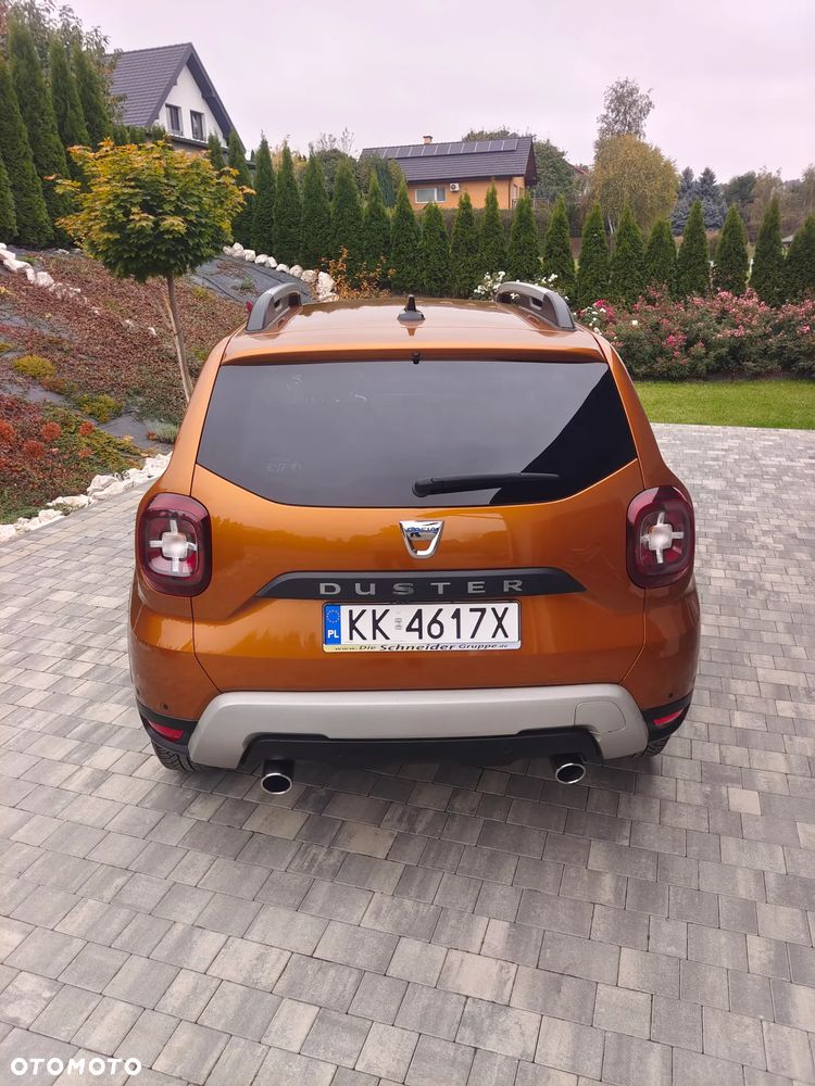 Dacia Duster - 34
