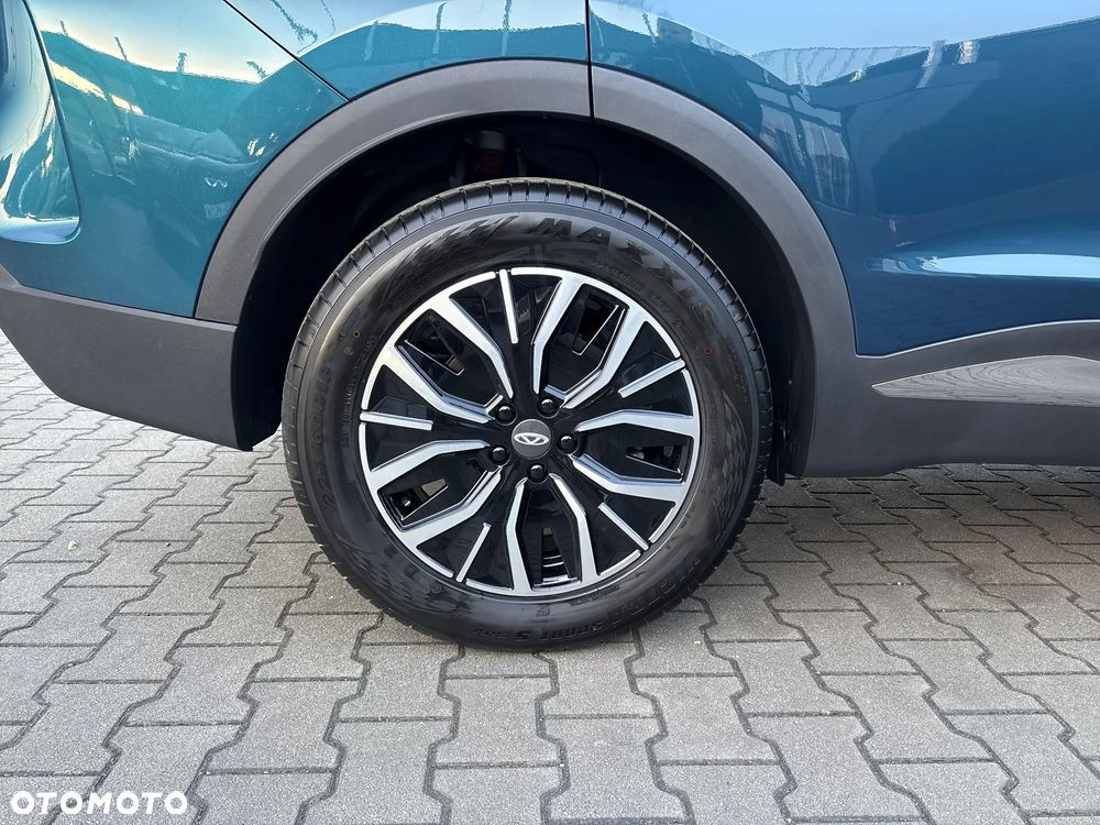 Chery Tiggo 7 1.5 T-GDI Super Hybrid Prestige DHT - 21