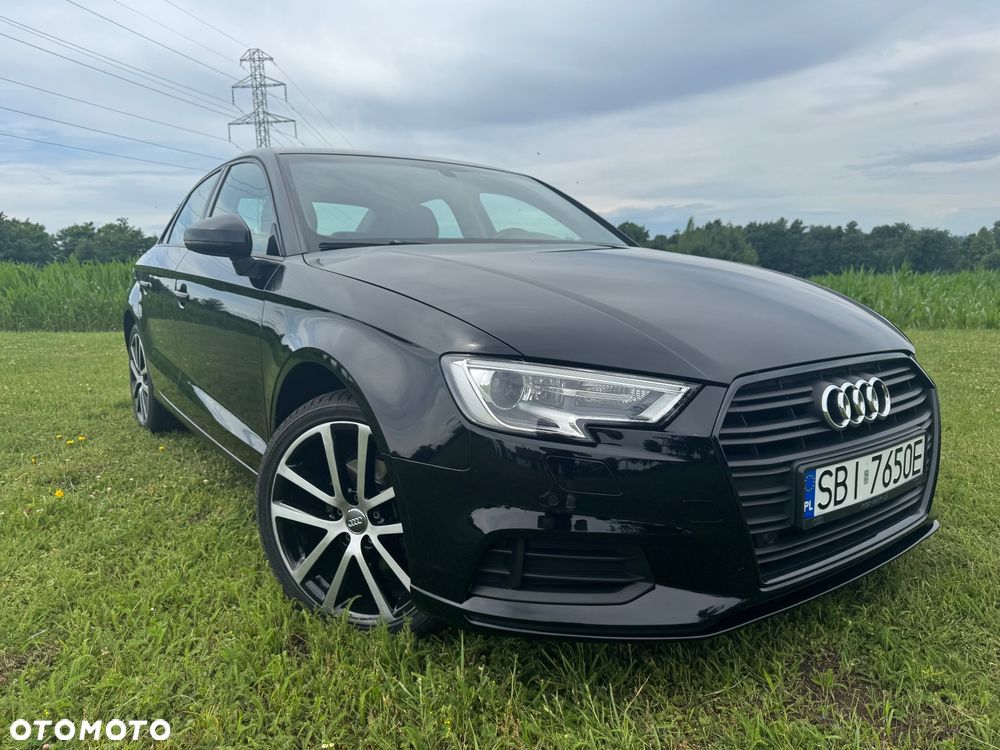 Audi A3 Limousine 1.6 TDI - 6
