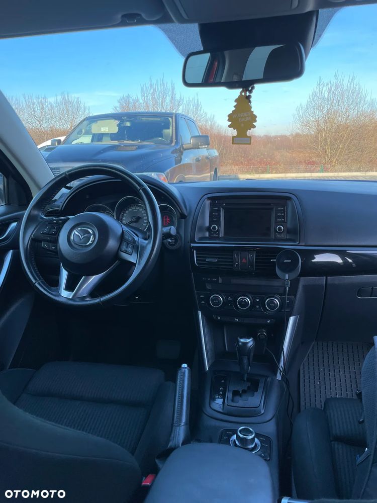 Mazda CX-5 2.0 Skyenergy - 12