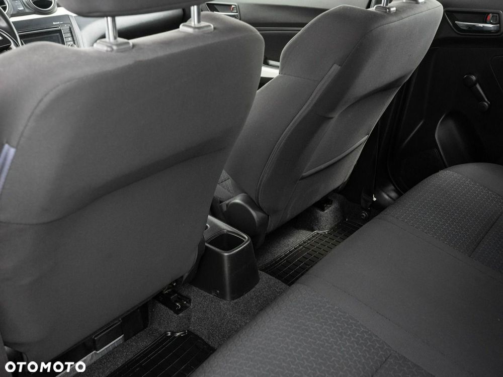Suzuki Swift - 20
