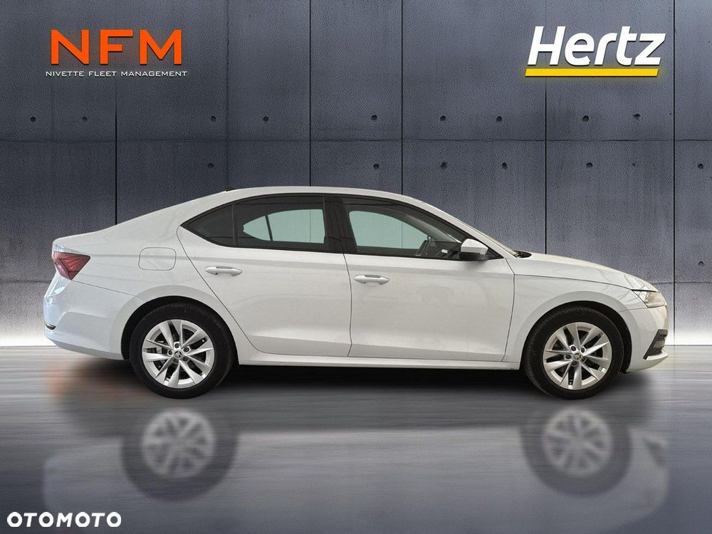 Skoda Octavia - 7