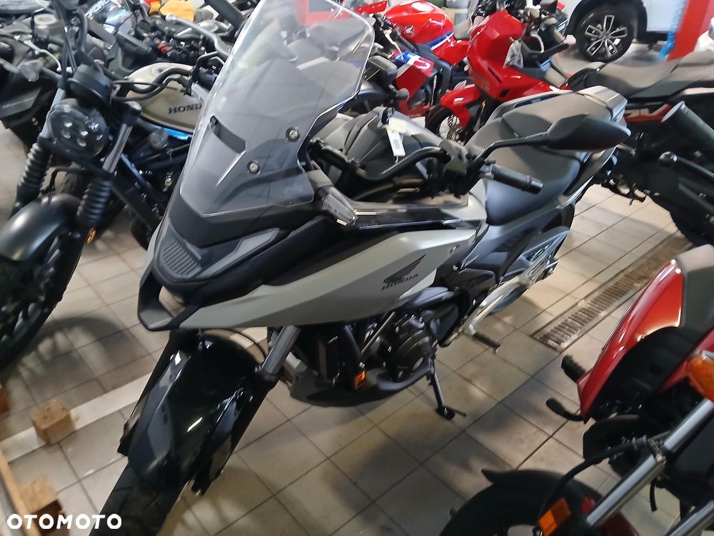 Honda NC