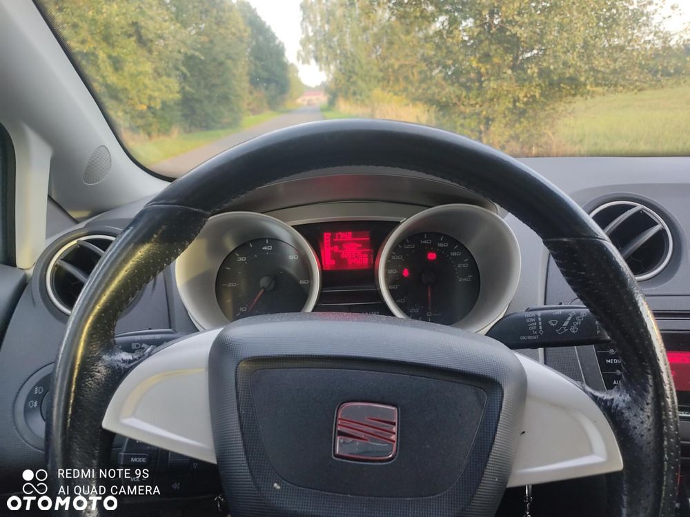 Seat Ibiza - 7