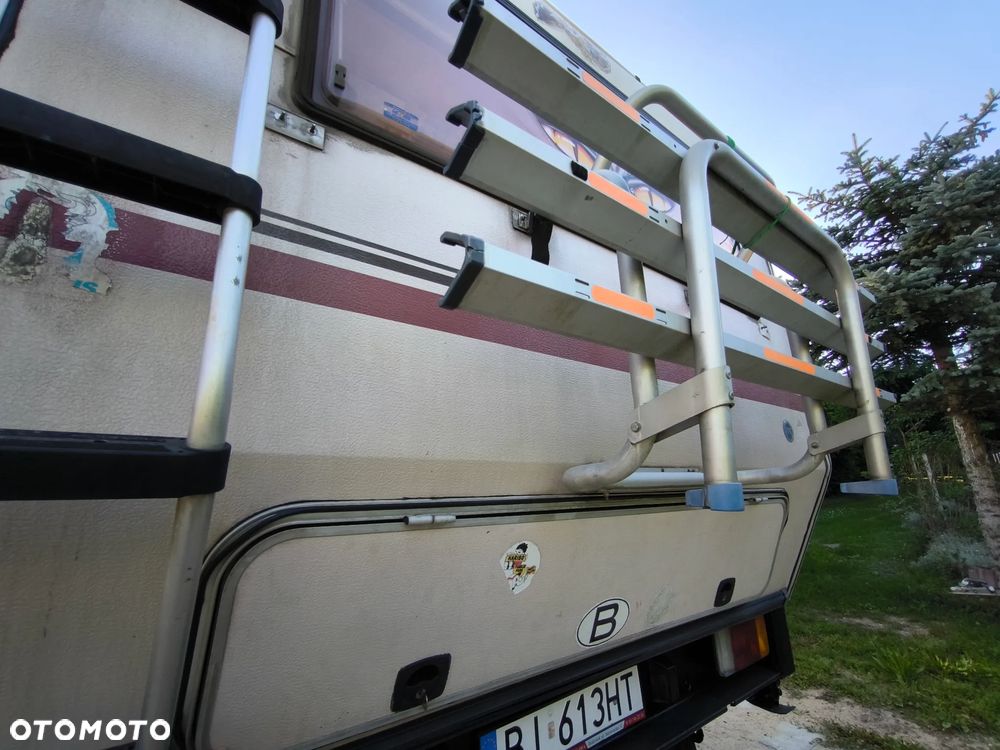 Fiat Ducato 280.291.3 - 29