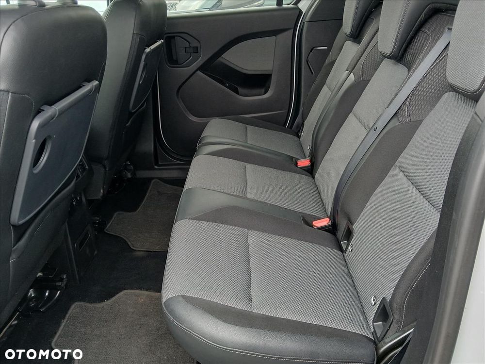 Renault Kangoo 1.5 dCi Equilibre - 9