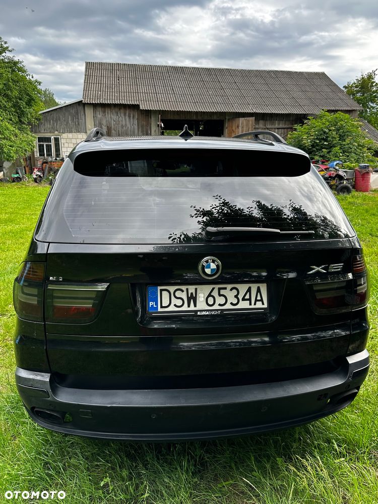 BMW X5 - 25
