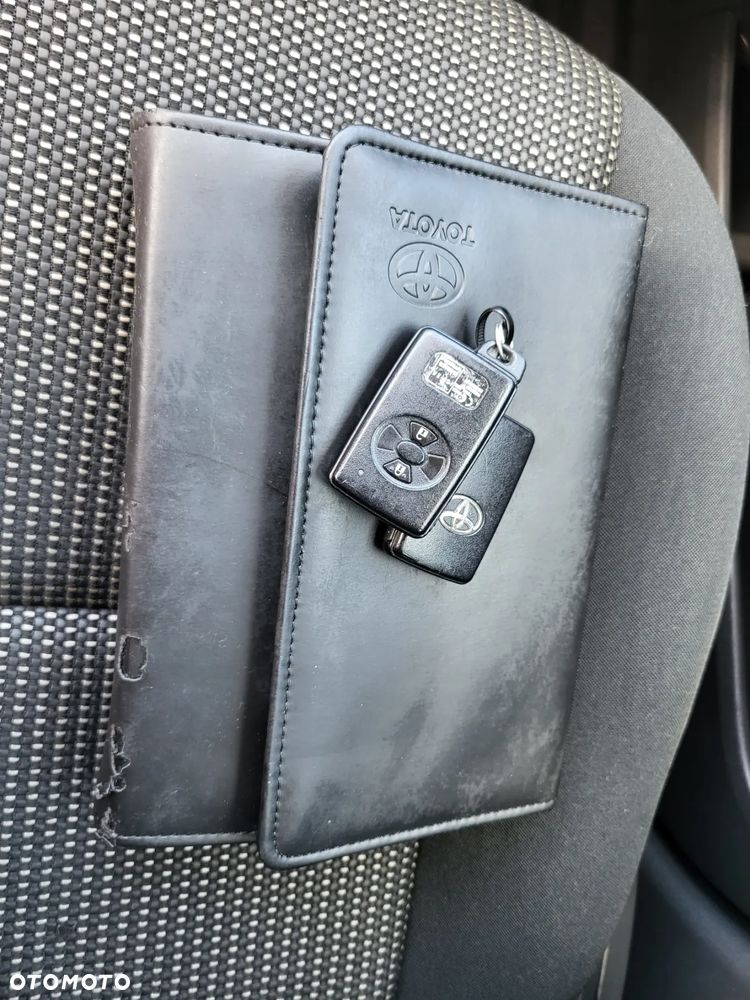 Toyota Auris 1.6 Valvematic Executive - 31