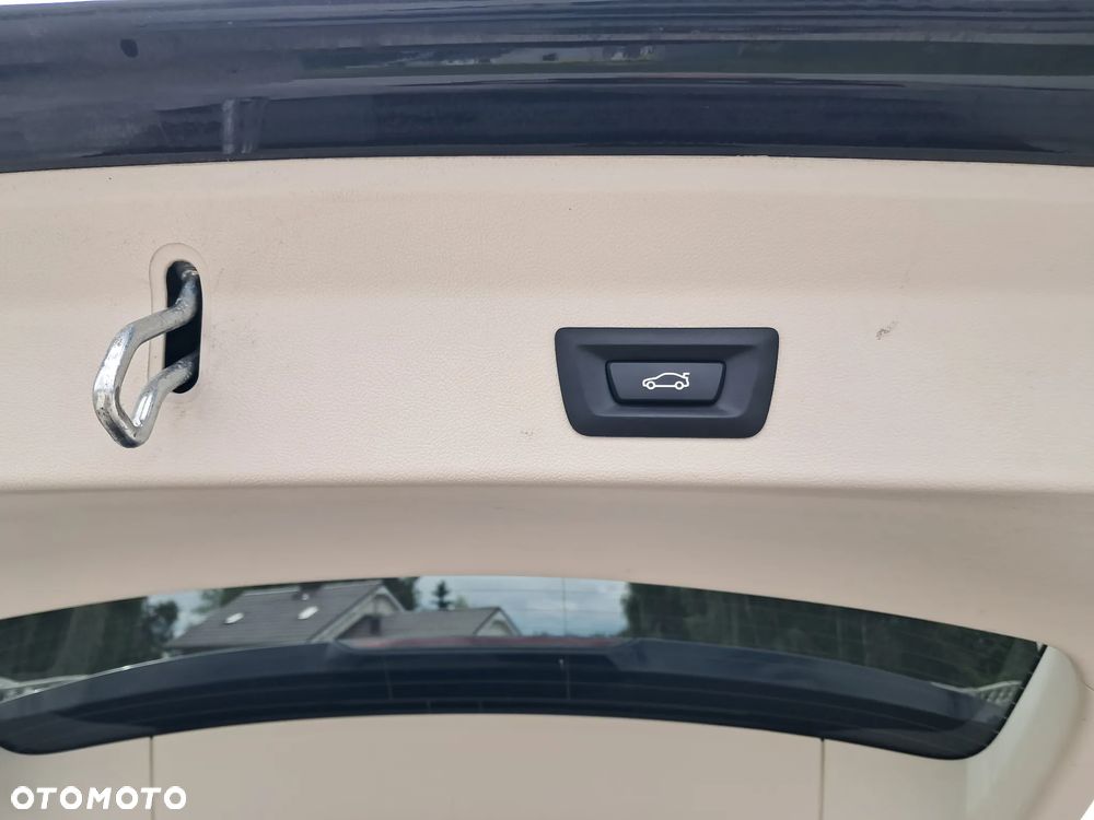 BMW X3 sDrive18d - 24