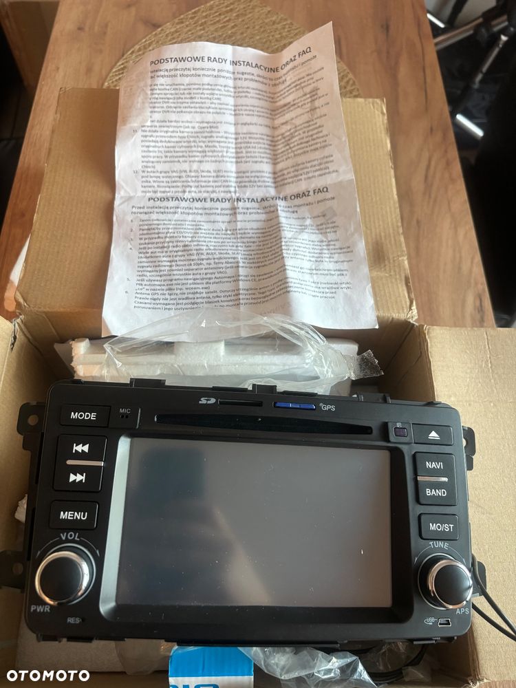 Mazda CX-9 3.7 V6 Sport - 16