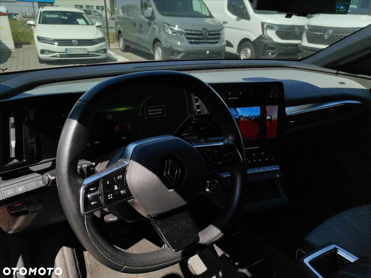 Renault Megane EV60 Techno - 19