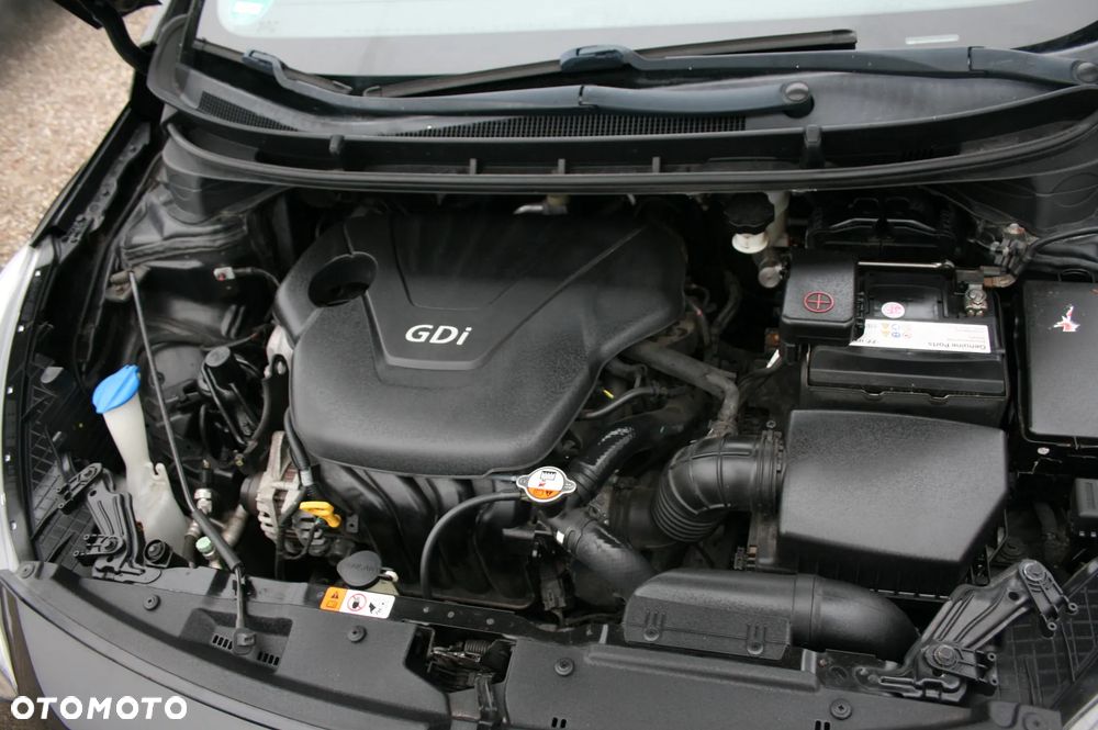Hyundai i30 1.6 GDI Classic - 19