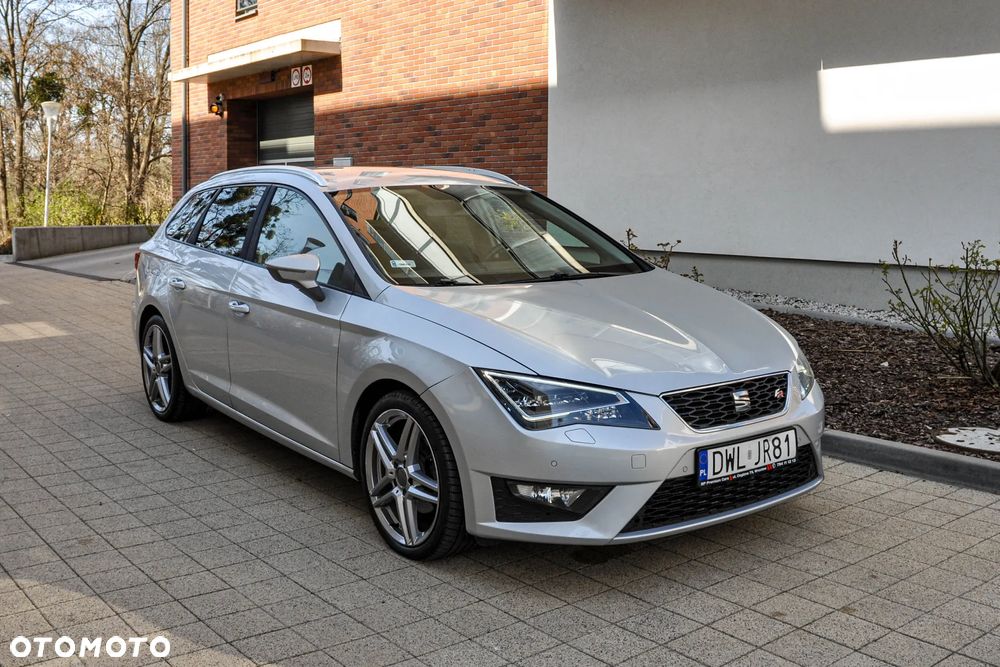 Seat Leon - 6