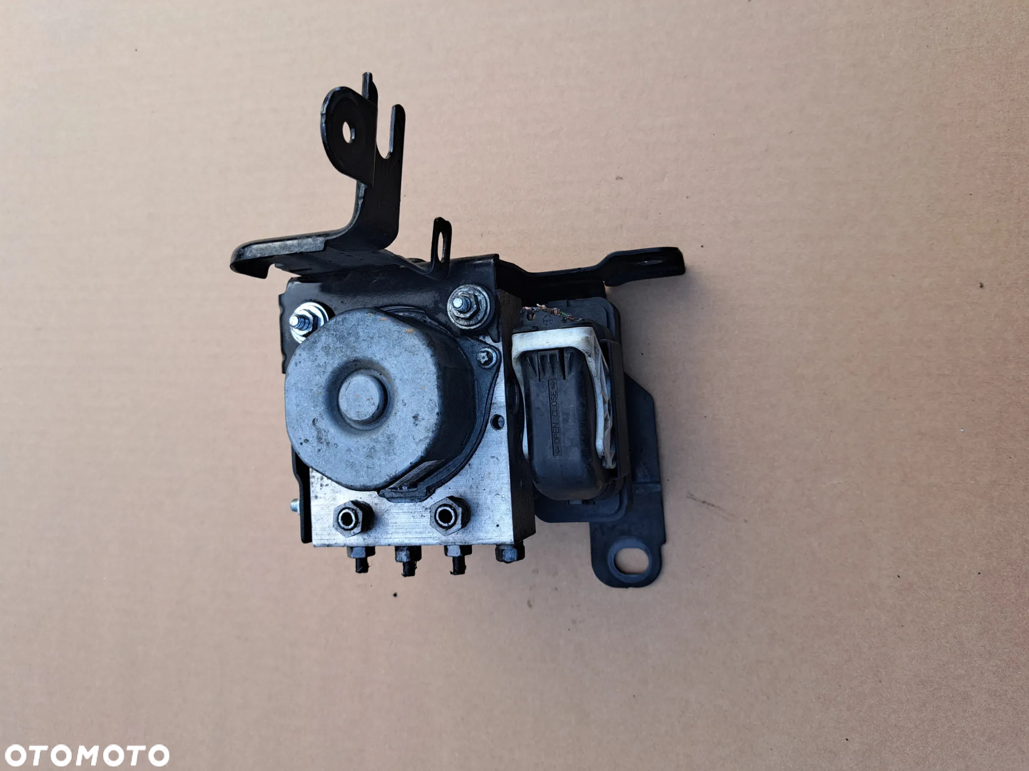 Peugeot 308 t9 pompa abs 9805825380 citroen c4 picasso II - 4