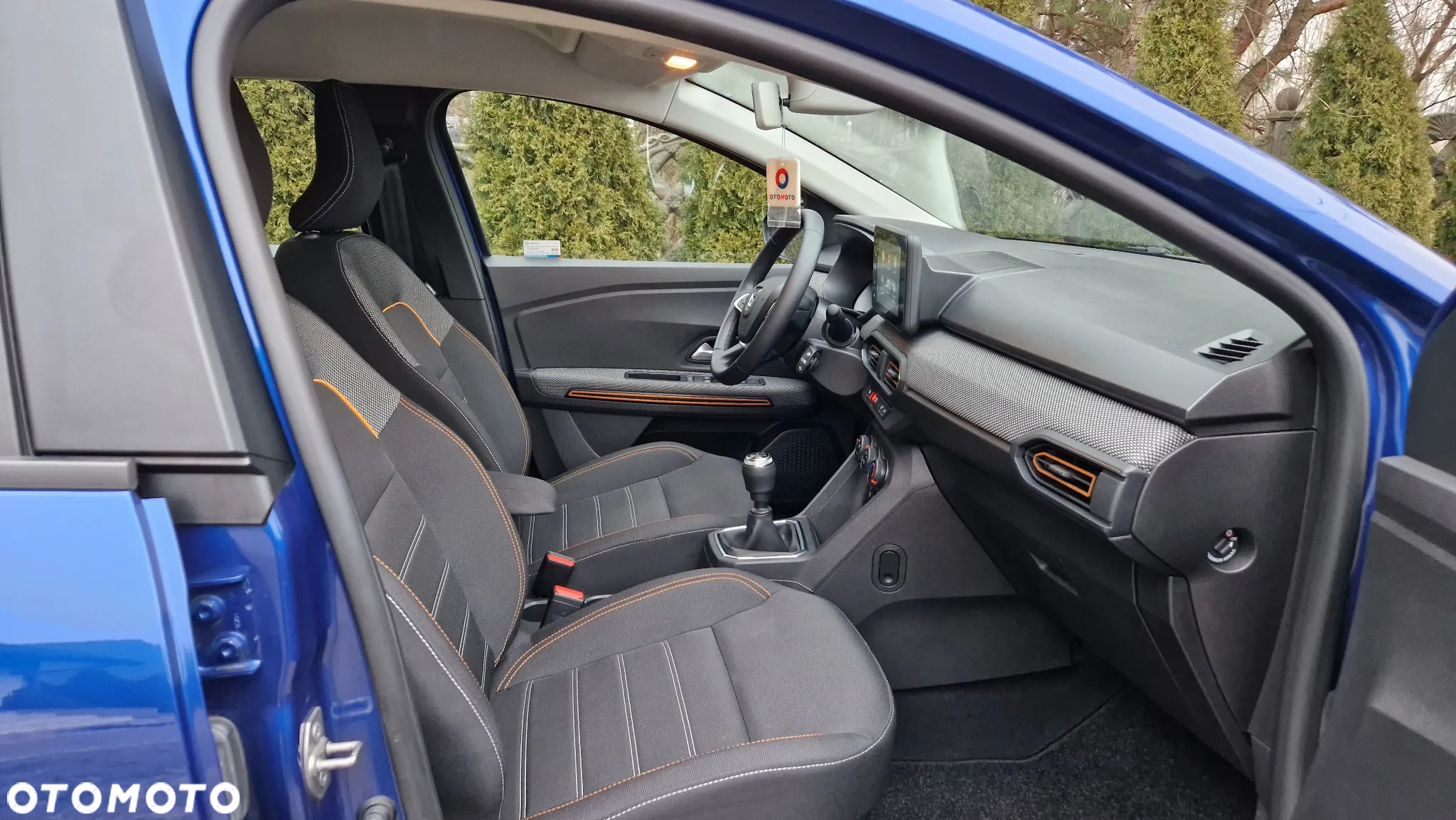 Dacia Sandero Stepway 1.0 TCe Comfort - 14