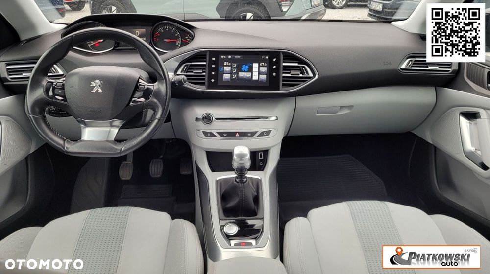 Peugeot 308 - 15