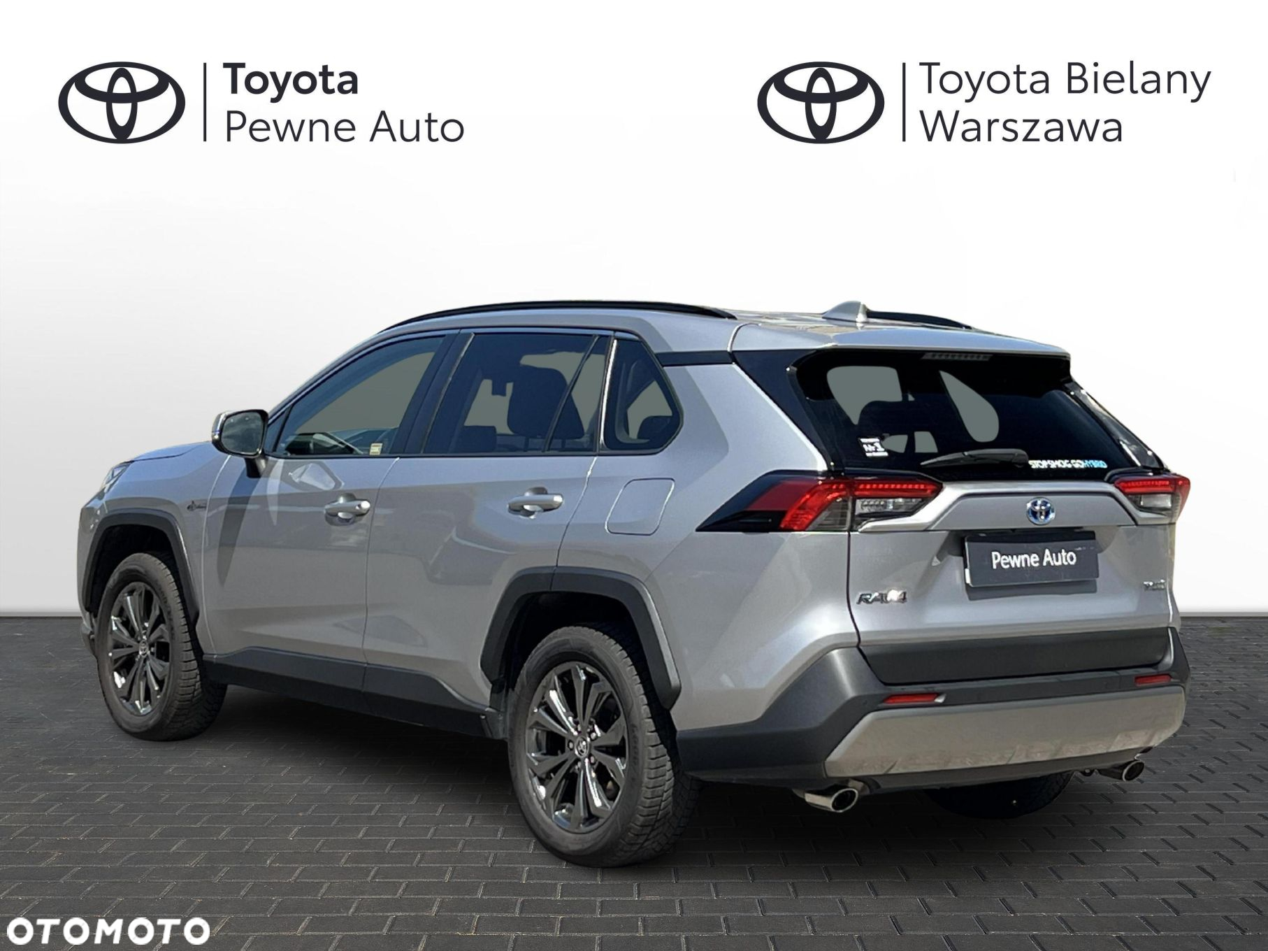 Toyota RAV4 - 3