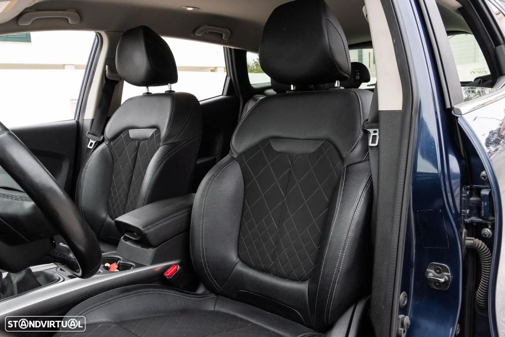 Renault Kadjar 1.3 TCe Intens - 46