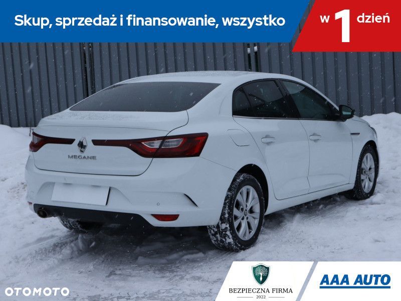 Renault Megane - 7